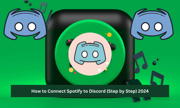 How to Connect Spotify to Discord (Step by Step) 2024