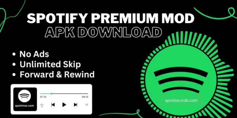 spotify premium apk free download